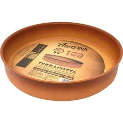 CAZUELA BAJA SIN TAPA...