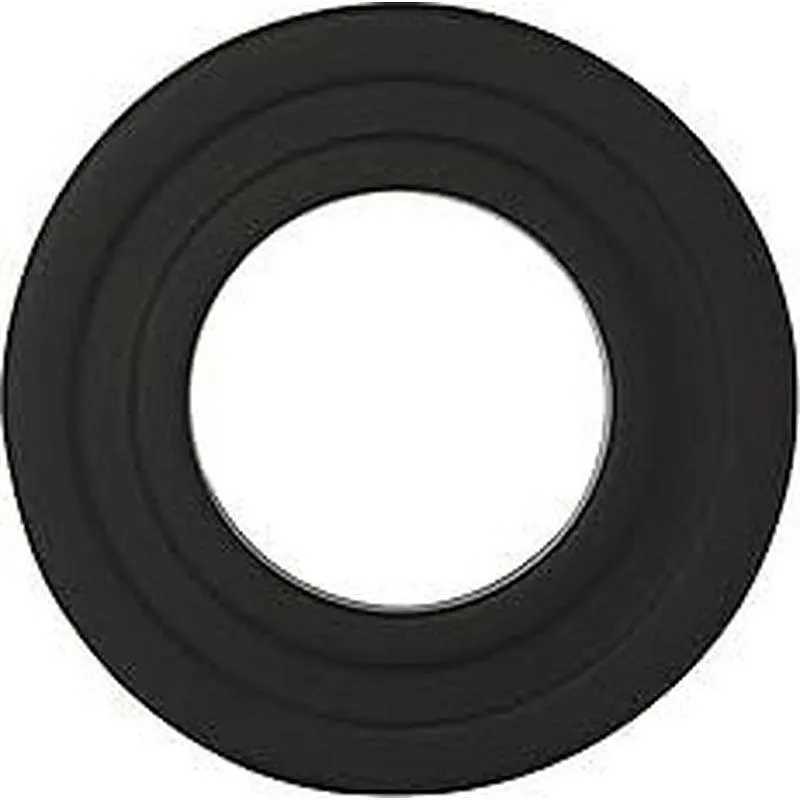 Compra ROSETON ESTUFA PELLET VITRIFICADO MATE diametro80 MM RVM80 al mejor precio