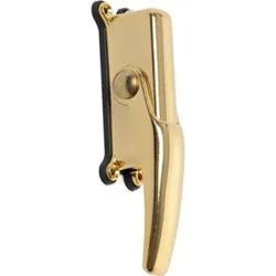 CREMONA ZAMAK DORADA BL43500L