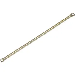 VARILLA CREMONA diametro 8...