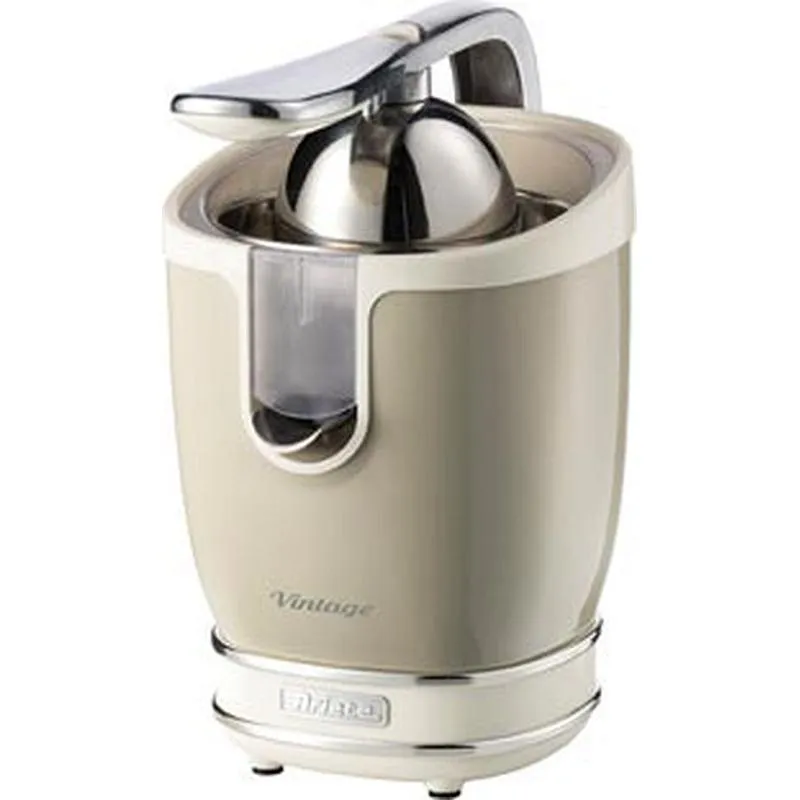 Compra EXPRIMIDOR CON BRAZO VINTAGE BEIGE 85 W ARIETE 413-03 al mejor precio