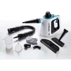 PISTOLA A VAPOR 3.5 BAR...