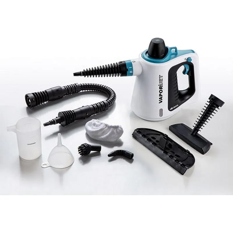 Compra PISTOLA A VAPOR 3.5 BAR 1050 W ARIETE 4137 al mejor precio