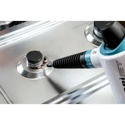 Compra PISTOLA A VAPOR 3.5 BAR 1050 W ARIETE 4137 al mejor precio