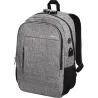 Compra MOCHILA PARA PORTATIL URBAN LOCK 16" GRIS SUBBLIM SUBB001 al mejor precio