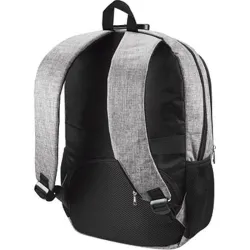 Compra MOCHILA PARA PORTATIL URBAN LOCK 16" GRIS SUBBLIM SUBB001 al mejor precio