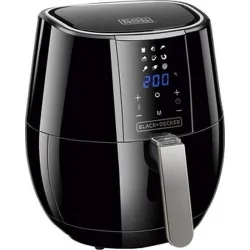 FREIDORA POR AIRE DIGITAL...