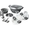 Compra ROBOT COCINA EASYCHEF TOUCH 9000 KUKEN 34068 al mejor precio