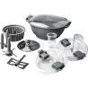 Compra ROBOT COCINA EASYCHEF TOUCH 9000 KUKEN 34068 al mejor precio