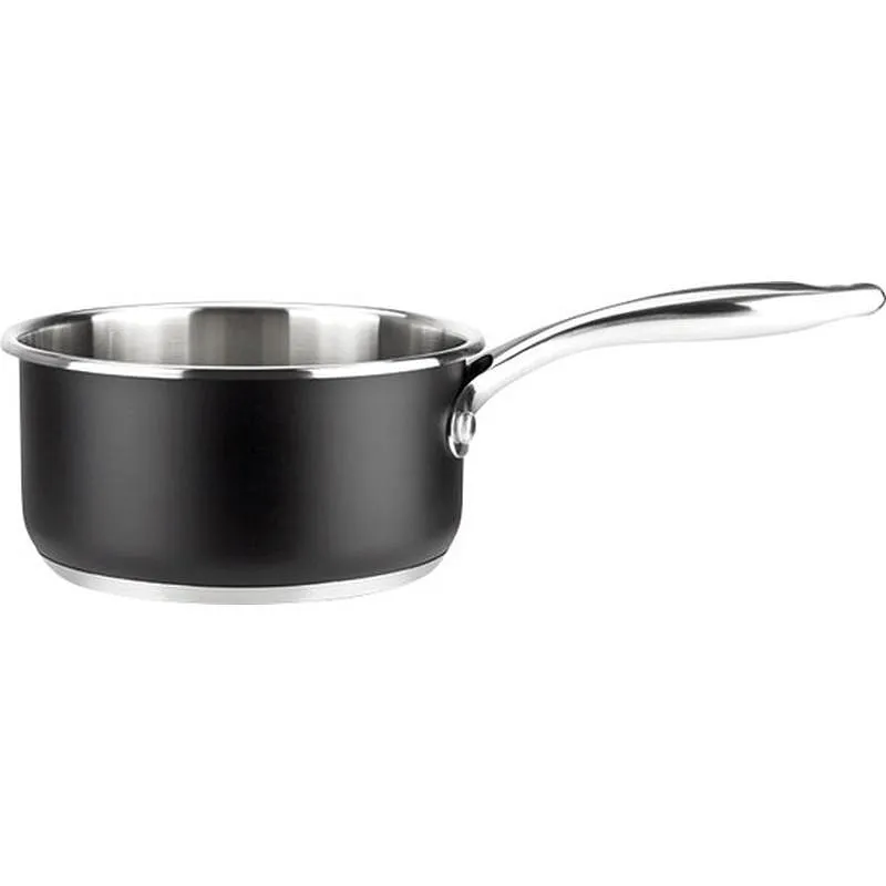 Compra CAZO SIN TAPA PRISMA 16 CM - INDUCCION 01PXCZPRI16 al mejor precio