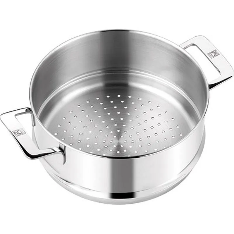 Compra ACCESORIO VAPOR-ESCURRIDOR SIGNATURE 24 CM BRA A772255 al mejor precio