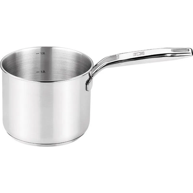 Compra POTE HERVIDOR SIGNATURE 16 CM - INDUCCION BRA A774253 al mejor precio