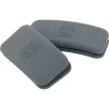 Compra ASAS SILICONA BATERIA SIGNATURE 2 PZS - GRIS BRA A991500 al mejor precio