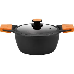 CAZUELA ALTA ALUMINIO...