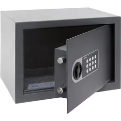 Compra CAJA FUERTE SEGURIDAD PREMIER SOBREPONER ELECTRONICA ARREGUI 170 X 230 X 170 MM ARREGUI 16501-S0 al mejor precio