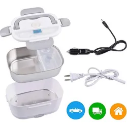 Compra FIAMBRERA ELECTRICA ENCHUFE INOX INT 450 ML FIH 730 al mejor precio