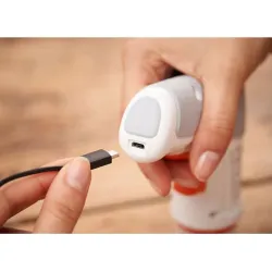 Compra ATORNILLADOR BATERIA HEXDRIVER 3,6 V 1,5 AH, CON LUZ LED BLACK & DECKER BCRTA01 al mejor precio