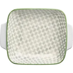 Compra FUENTE PORCELANA CUADRADA FULL DECORADO 15 X 15 CM 7946315 al mejor precio