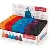 Compra BOLSA COMPRA MINI MAXI PLEGABLE DISPLAY LISO - SURTIDO REISENTHEL AT0002 al mejor precio