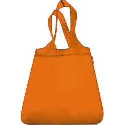 Compra BOLSA COMPRA MINI MAXI PLEGABLE DISPLAY LISO - SURTIDO REISENTHEL AT0002 al mejor precio