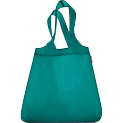 Compra BOLSA COMPRA MINI MAXI PLEGABLE DISPLAY LISO - SURTIDO REISENTHEL AT0002 al mejor precio