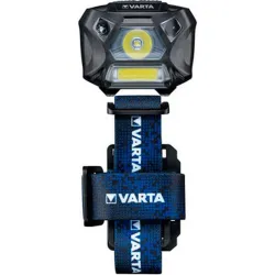 LINTERNA FRONTAL WORK FLEX...