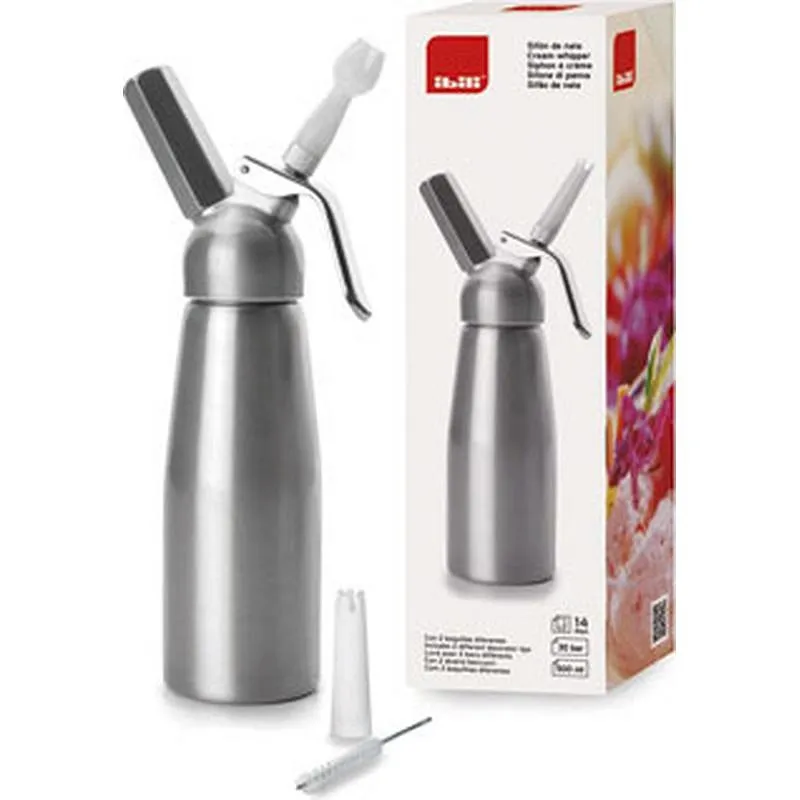 Compra SIFON COCINA 1 L IBILI 750910 al mejor precio