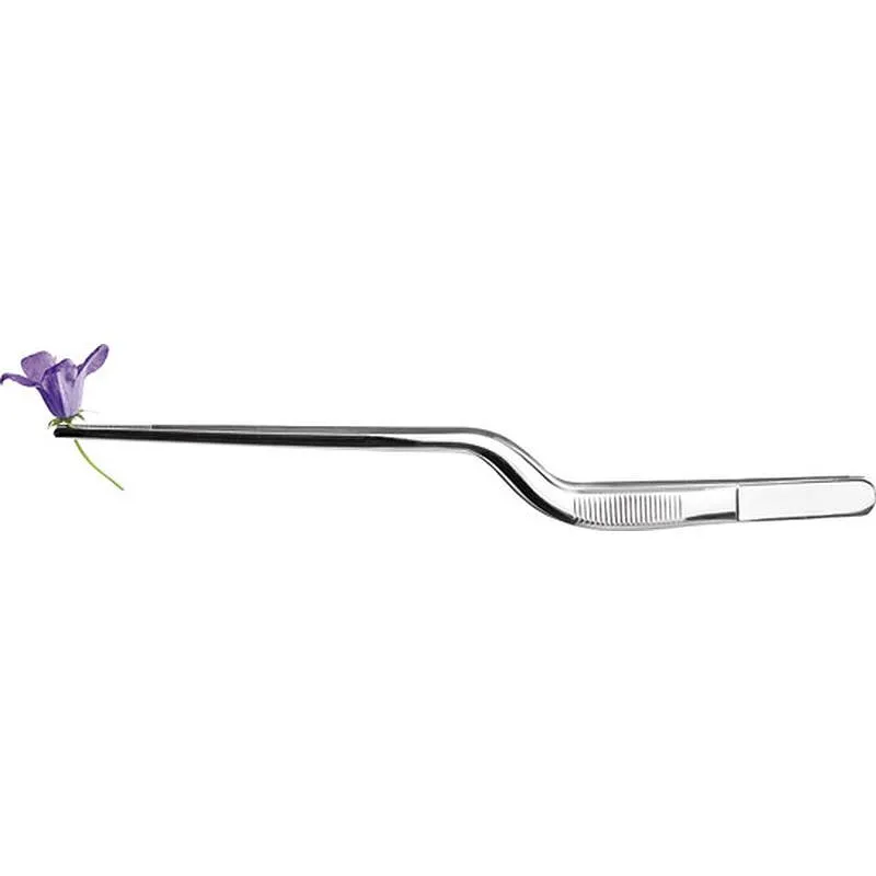 Compra PINZA PRECISION CURVA 21 CM - INOX IBILI 741021 al mejor precio