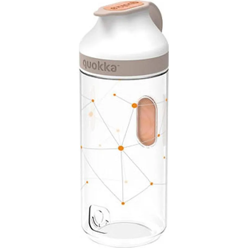 Compra BOTELLA TRITAN CIERRE MAGNETICO 520 ML GALAXI 6940 al mejor precio