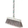 Compra ESCOBA CON PALO 130 CM ESSENTIAL GEOM VIGAR 10198 al mejor precio
