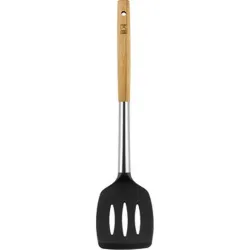 ESPATULA MADERA NILON...