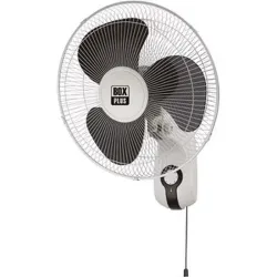 VENTILADOR DE PARED BLANCO...