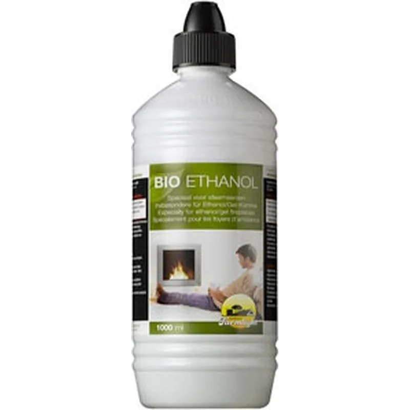 Compra BIOETANOL 1L ALAMPAT 346318 al mejor precio