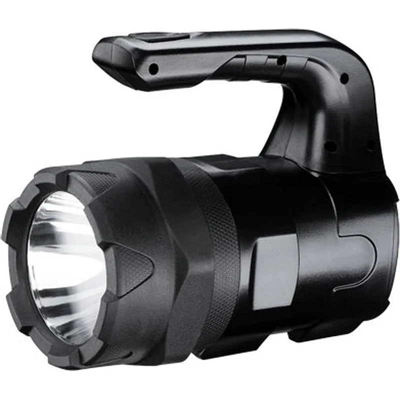 Compra LINTERNA FOCO INDESTRUCTIBLE 400 LM 6W - 6AA INCL. VARTA 18751101421 al mejor precio