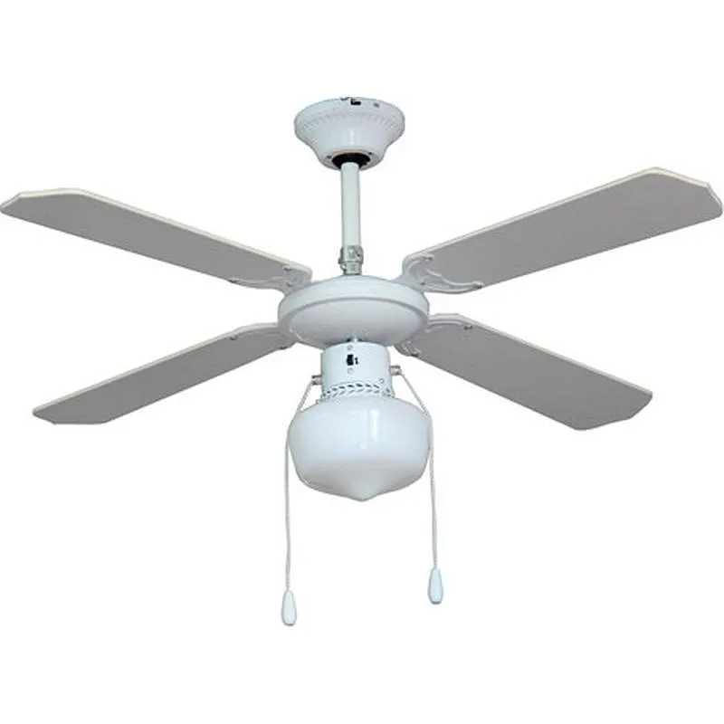 Compra VENTILADOR DE TECHO 60W diametro90CM BOX PLUS 80100831 al mejor precio