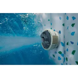 Compra SPA HONOLULU AIRJET PARA 4-6 ADULTOS 196X71 CM BESTWAY 60019 al mejor precio