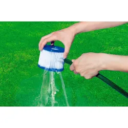 Compra FILTRO SPA TIPO IV 2 UNIDADES BESTWAY 60311 al mejor precio