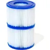 Compra FILTRO SPA TIPO IV 2 UNIDADES BESTWAY 60311 al mejor precio