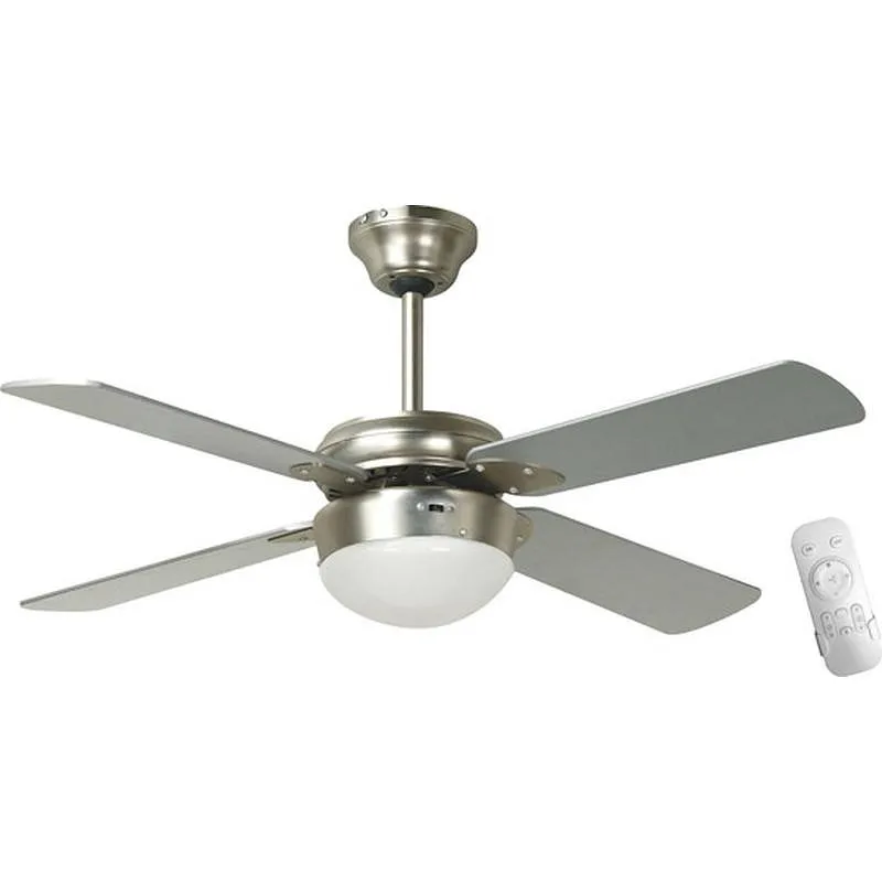 Compra VENTILADOR DE TECHO 50W diametro106CM BOX PLUS 80100846-15 al mejor precio