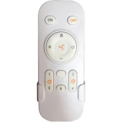 Compra VENTILADOR DE TECHO 50W diametro106CM BOX PLUS 80100846-15 al mejor precio