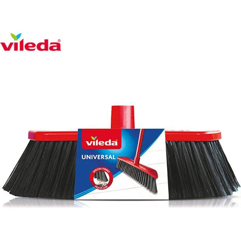 Compra ESCOBA UNIVERSAL SIN PALO VILEDA 77629 al mejor precio