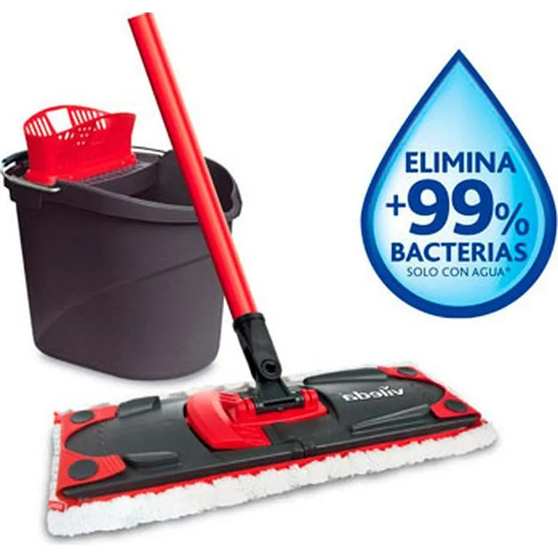 Compra MOPA SET ULTRAMAX VILEDA 77650 al mejor precio