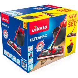 Compra MOPA SET ULTRAMAX VILEDA 77650 al mejor precio