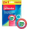 Compra BAYETA MICROFIBRA (2+1 UDS) ULTRA FRESH VILEDA 77606 al mejor precio