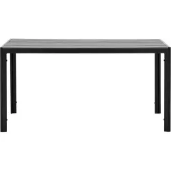 MESA ALUMINIO POLYWOOD...