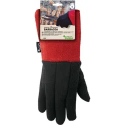Compra GUANTE BARBACOA ALGODON VULRIZO IGNIFUGO TALLA 9 UNICA JUBA H295 al mejor precio