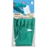 Compra GUANTE NITRILO VERDE INTERFACE PLUS EXTRA LARGO TALLA 8 JUBA GARDEN H811C-55/8 al mejor precio