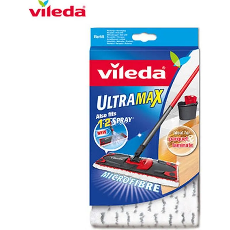Compra RECAMBIO MOPA ULTRAMAX VILEDA 77648 al mejor precio