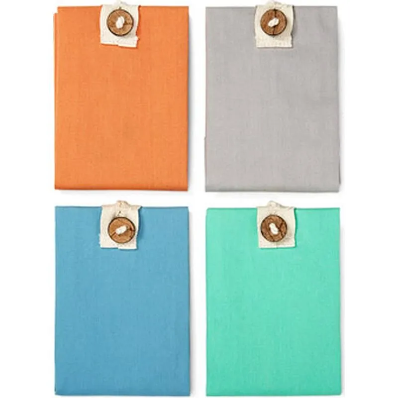 Compra ENVOLTORIO REUTILIZABLE BOC'N'ROLL BIO-SURTIDOS ROLL'EAT BRDISPBIO al mejor precio