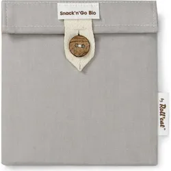 Compra PORTABOCADILLOS/FRUTAS BOLSA SNACK'N'GO BIO-SURTIDOS ROLL'EAT SGDISPBIO al mejor precio